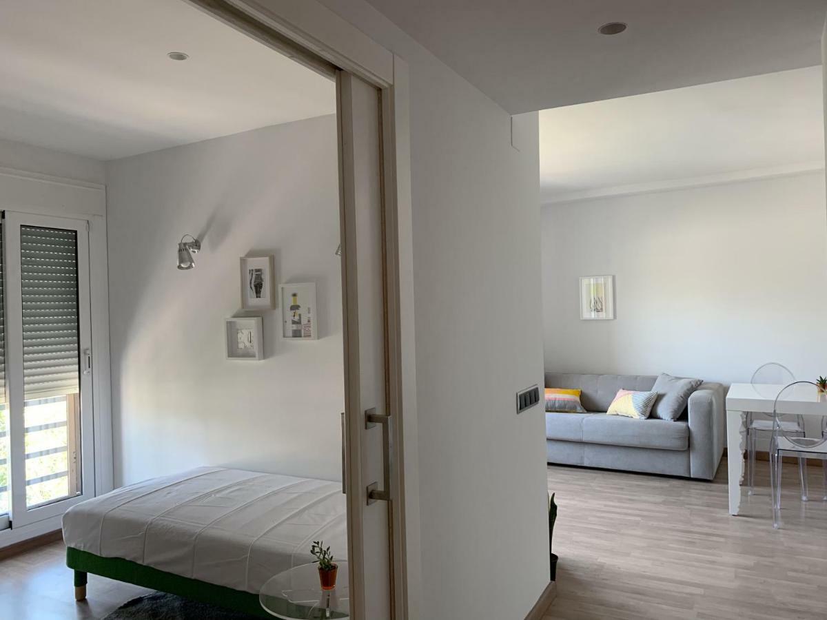 Apartamento Somos Ainsa Exterior photo